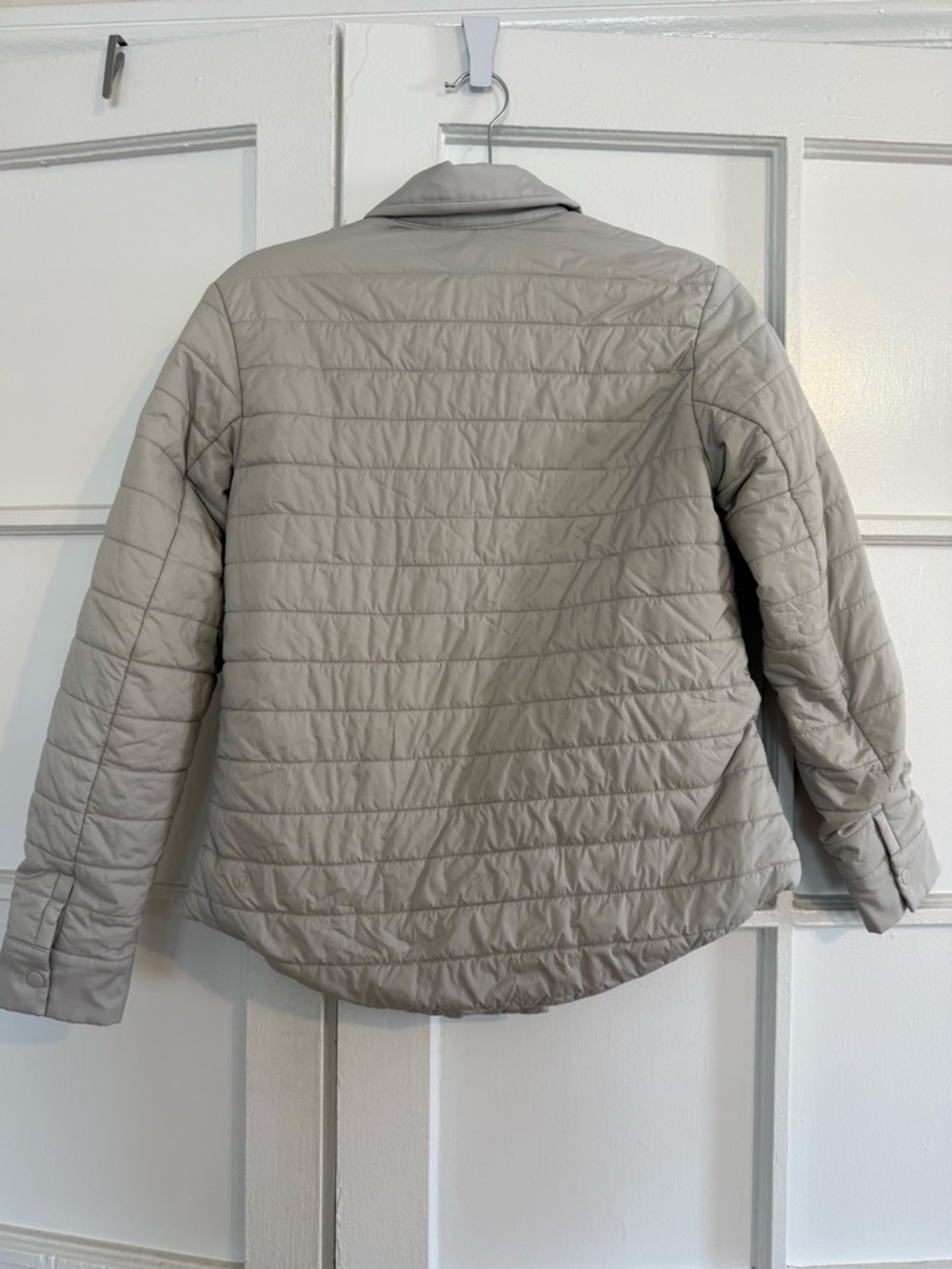 Lululemon Switch Please Shacket - Picture 2 of 6
